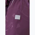 Детски гащеризон Reima Aapua deep purple 6