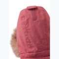 Детско зимно яке Reima Mutka red clay 6