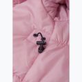 Детско зимно яке Reima Mutka grey pink 7