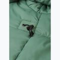 Детско зимно яке Reima Mutka green clay 8
