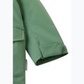 Детско зимно яке Reima Mutka green clay 10
