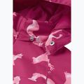 Детско яке Reima Parkkila rosy berry 6