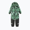 Детски гащеризон Reima Kurikka deeper green clay 2