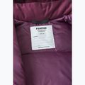 Детски гащеризон Reima Kipina deeper deep purple 8