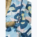 Детски гащеризон Reima Kipina deeper frzen blue 6
