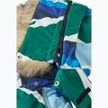 Детски гащеризон Reima Kipina deeper deeper green 6