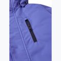 Детски гащеризон Reima Kaunisto breezy violet 6