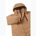 Детски гащеризон Reima Kaunisto peanut brown 4