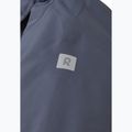 Детски гащеризон Reima Kaunisto soft black 7