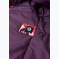 Детско зимно яке Reima Muurame deep purple 10