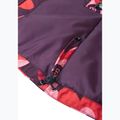 Детско зимно яке Reima Muurame deep purple 11