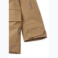 Детско яке Reima Kamuni peanut brown 9