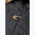 Детско яке Reima Kamuni peanut brown 10