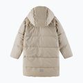 Детско палто/дълго яке Reima Vaanila earthy beige 2