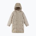 Детско палто/дълго яке Reima Vaanila earthy beige 3