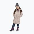 Детско зимно яке Reima Vaanila earthy beige 7
