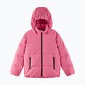Детско пухено яке Reima Paimio soft coral