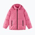Детско пухено яке Reima Paimio soft coral 2
