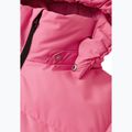 Детско пухено яке Reima Paimio soft coral 5