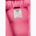 Детско пухено яке Reima Paimio soft coral 6