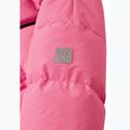 Детско пухено яке Reima Paimio soft coral 7