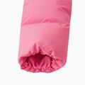 Детско пухено яке Reima Paimio soft coral 9