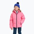 Детско пухено яке Reima Paimio soft coral 11