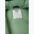 Детско пухено яке Reima Paimio green clay 6