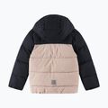 Детско яке Reima Tenhola earthy beige 2