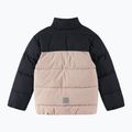 Детско яке Reima Tenhola earthy beige 3