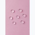 Детско пухено яке Reima Luvia grey pink 9