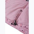 Детско яке Reima Taipale grey pink 9