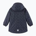 Детско яке Reima Taipale black 3