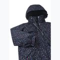 Детско яке Reima Taipale black 4