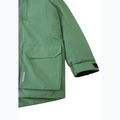 Детско зимно яке Reima Ajaton green clay 5
