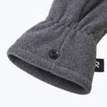 Детски зимни ръкавици Reima Tumpus black melange 3