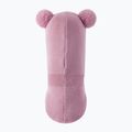 Детска шапка маска Reima Vekkuli grey pink 3