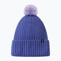 Детска зимна шапка Reima Topsu breezy violet