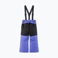 Детски скиорски панталони Reima Liikun breezy violet 2