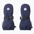 Детски скиорски ръкавици Reima Ote navy