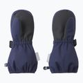 Детски скиорски ръкавици Reima Ote navy 2