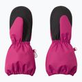 Детски зимни ръкавици Reima Nouto rosу berry 2