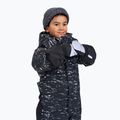 Детски зимни ръкавици Reima Havaita silver 6