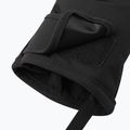 Детски скиорски ръкавици Reima Hanskas black 4