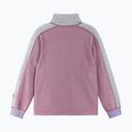 Детски суитшърт от полар Reima Merin grey pink 2