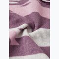 Детски суитшърт Reima Ornament deep purple 6