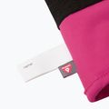 Детски скиорски ръкавици Reima Tartu rosy berry 3