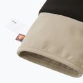 Детски скиорски ръкавици Reima Tartu earthy beige 3