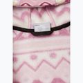 Детски суитшърт Reima Northern grey pink 5