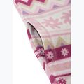 Детски суитшърт Reima Northern grey pink 6